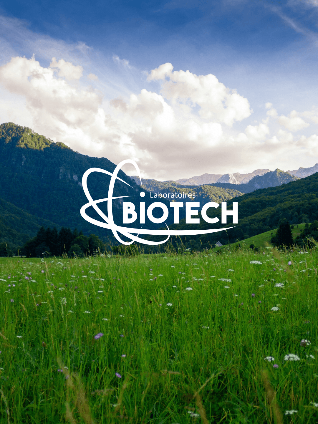 Les Laboratoires Biotech
