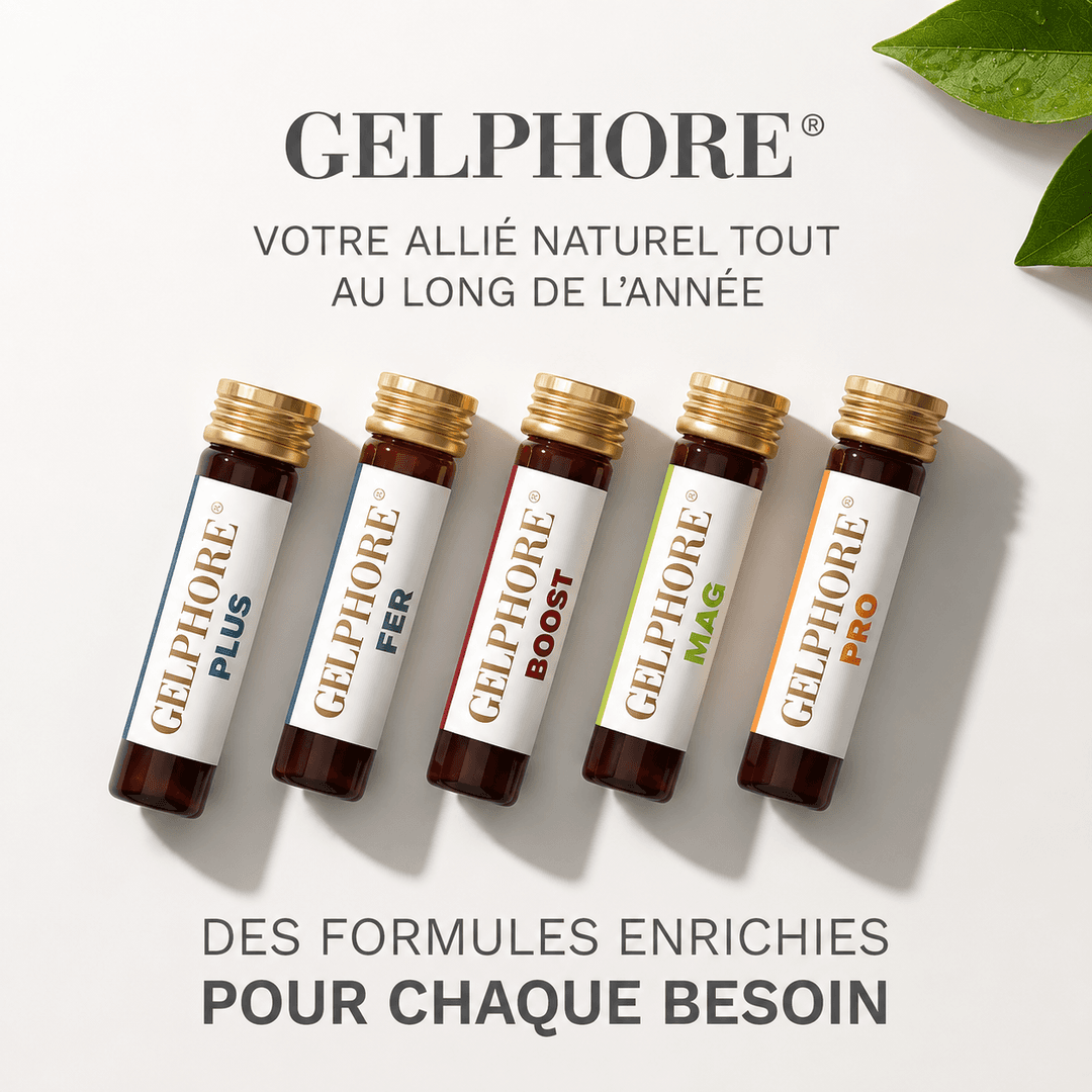 Gelphore Family