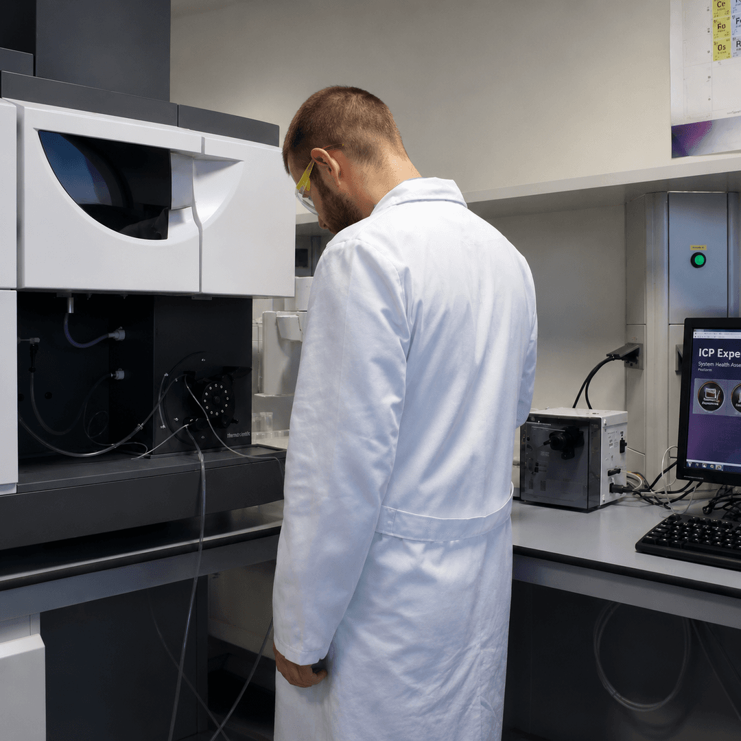 Scientific foundations