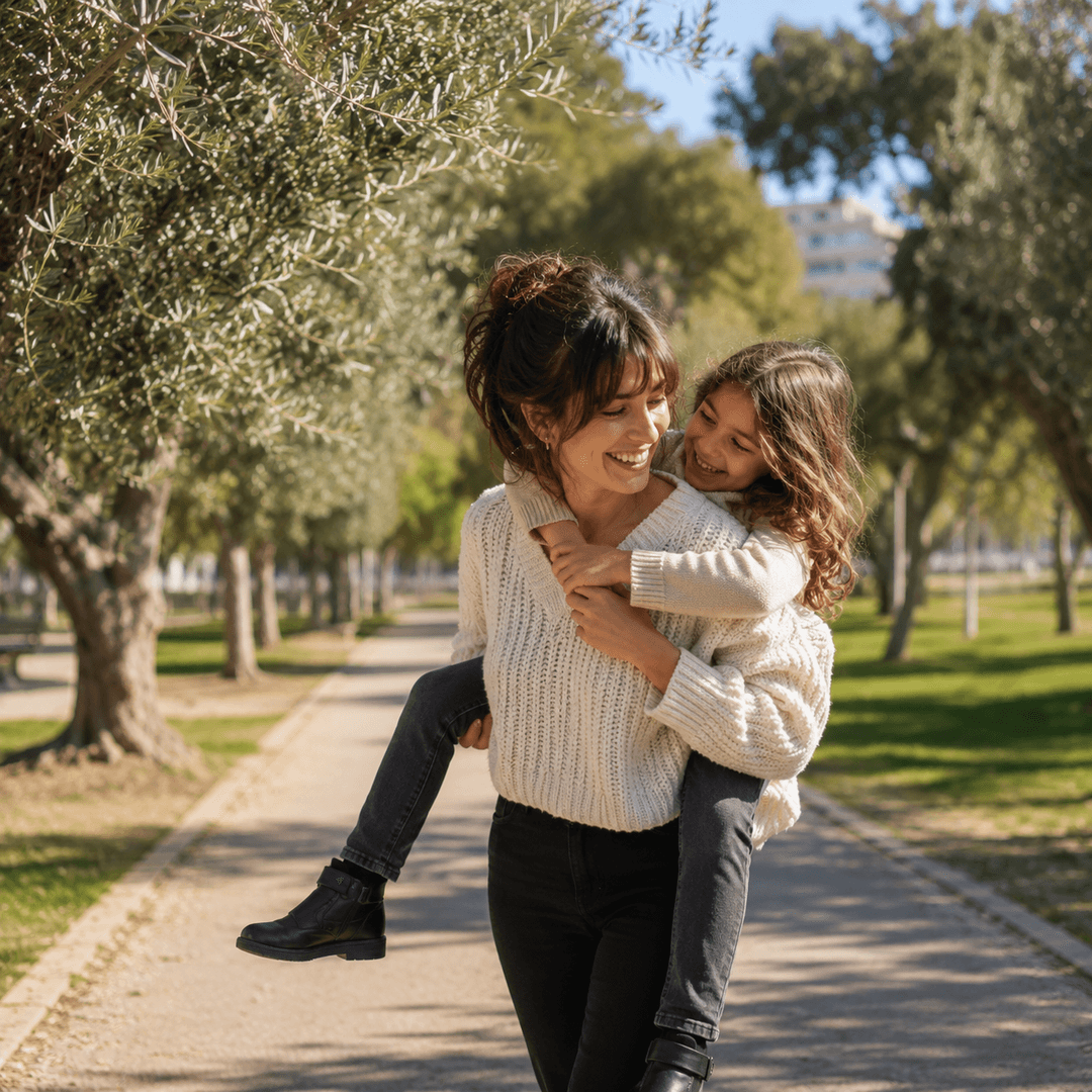 Preventive and sustainable health