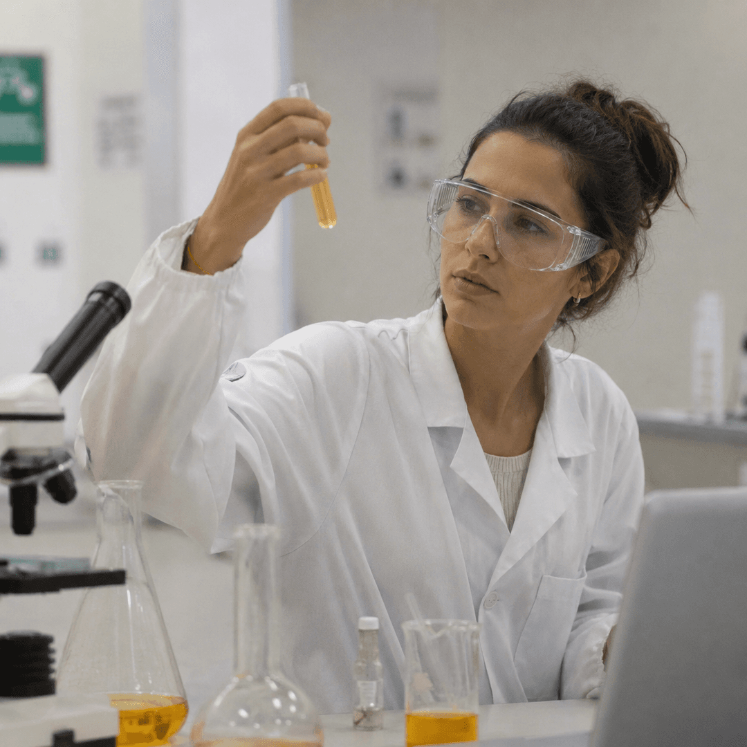Evidence-based approach